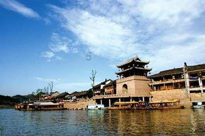 古人也太浪漫了吧！带它随葬竟是为了和爱人再续前缘